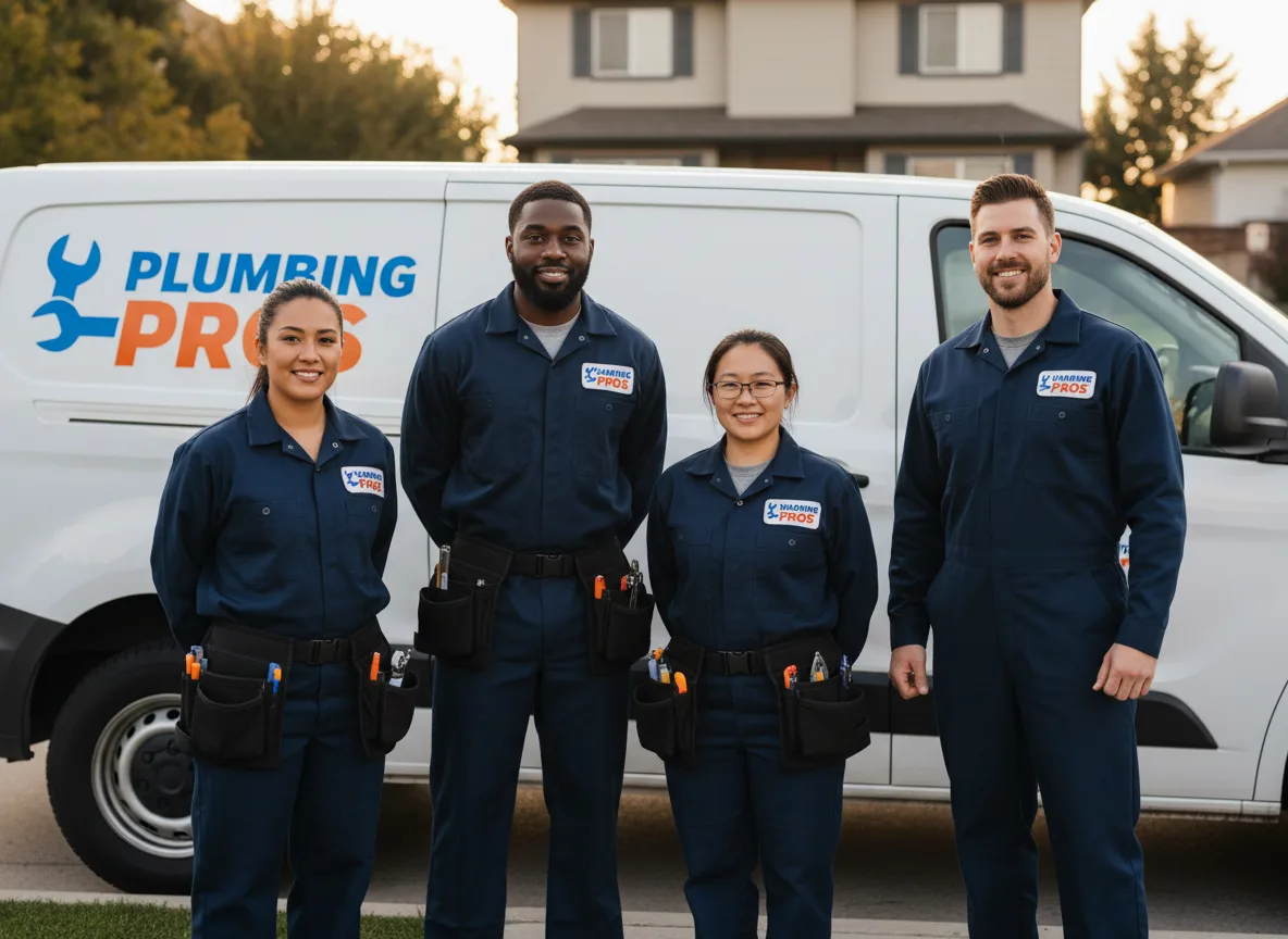Water Heater Repair company in Potsdam, NY